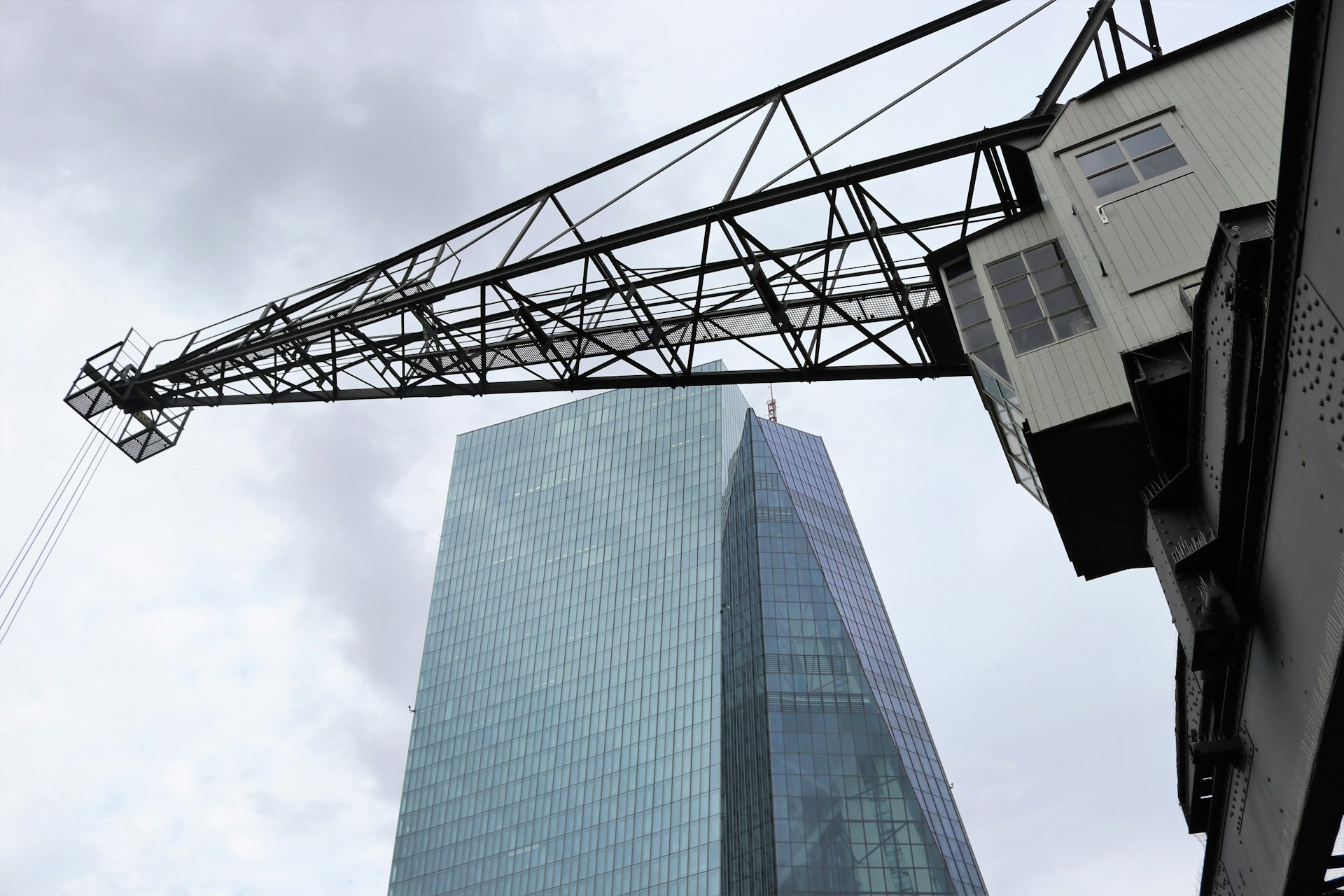European Central Bank