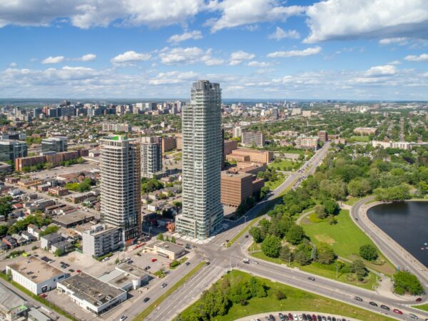 Toronto’s Commercial Leasing Market Sees Strong Start in 2024: Here’s What It Means for Investors