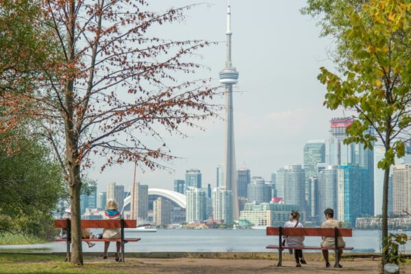 Toronto’s $1 Million Market: Breaking Down Who’s Still Buying Homes Over $1M
