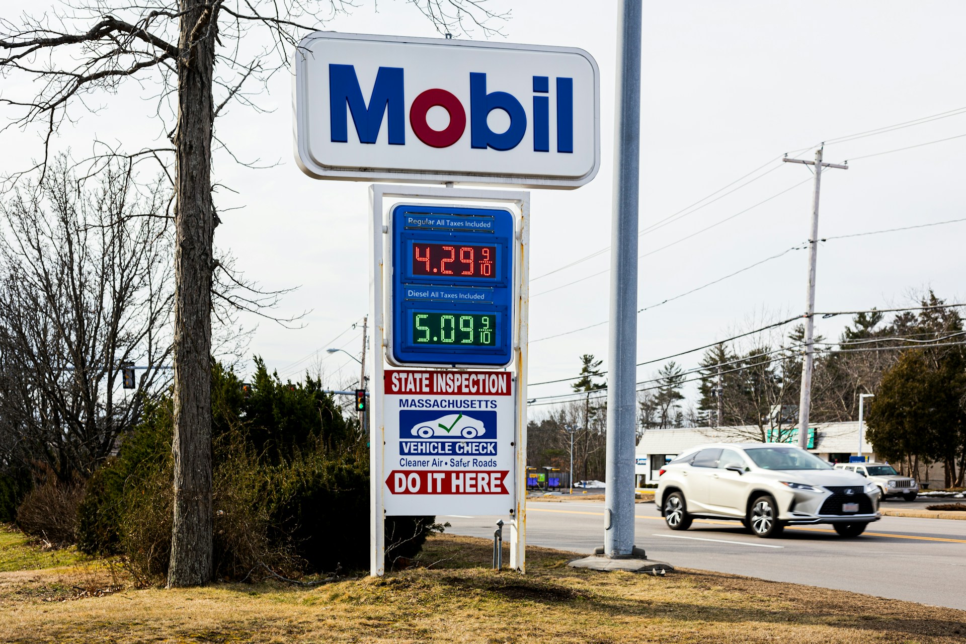 Canada Inflation