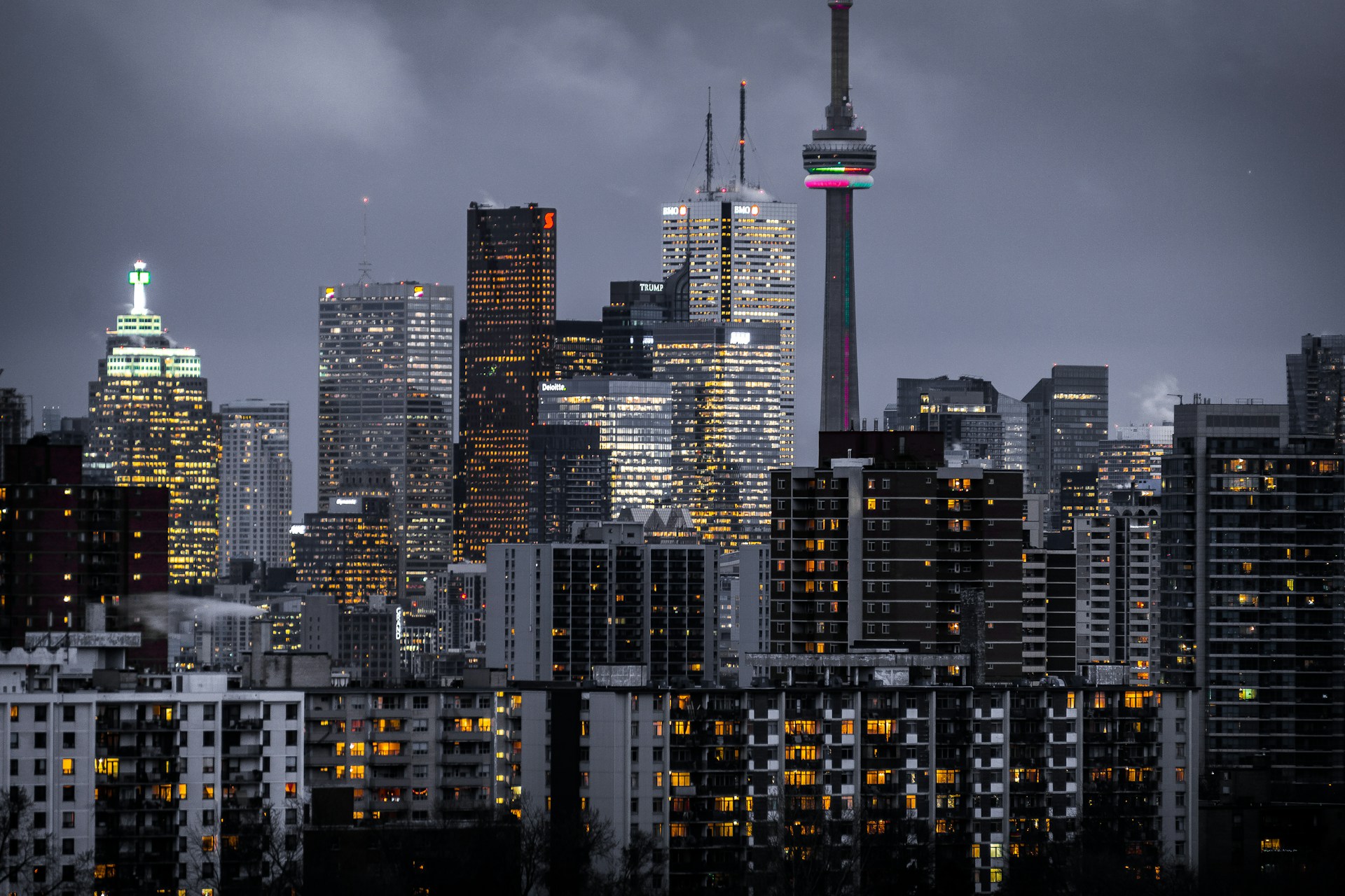 Toronto Real Estate