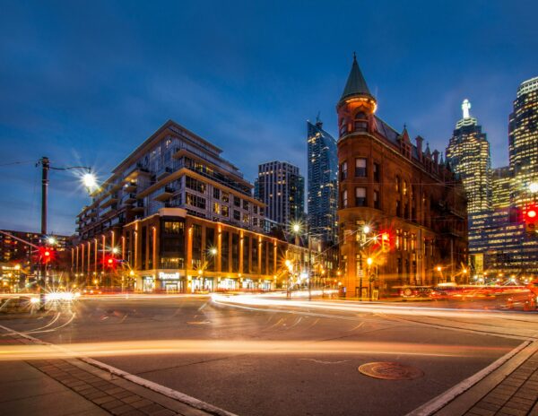 TRREB’s October Insights: What’s Fueling GTA’s 4.3% Rise in New Listings?