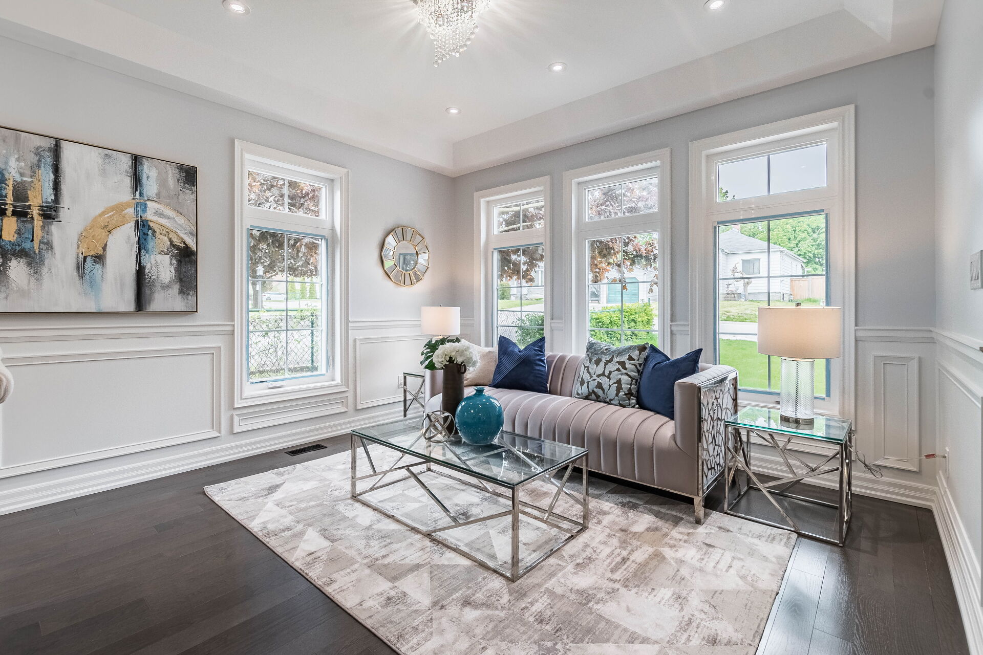 The Rise of Semi-Detached Homes: Why Buyers Are Choosing This Option