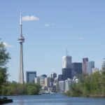 Canada's Job Market Shows Resilience, Canada's Unemployment Rate Dips to 6.9%