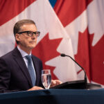 Bank of Canada Holds Rates at 2.25%