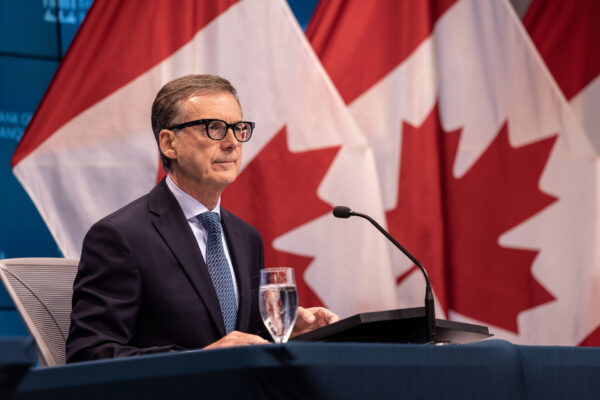 Bank of Canada Holds Rates at 2.25%: What it Means for The Real Estate Market