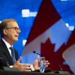 Bank of Canada Rate Announcement Dates 2026