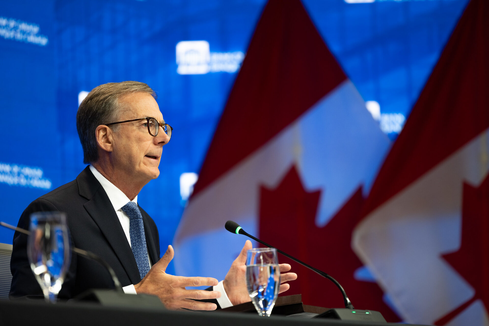 Bank of Canada Rate Announcement Dates 2026