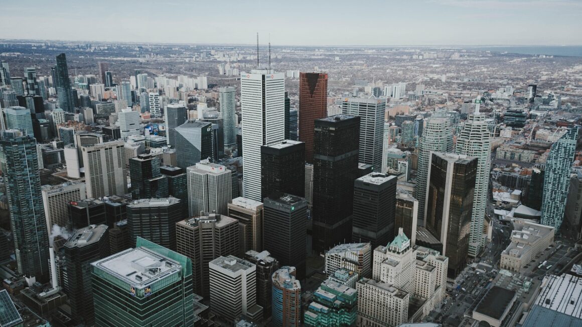 Why 2026 Could Be the "Year of the Buyer" in Toronto Real Estate