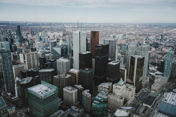 Why 2026 Could Be the “Year of the Buyer” in Toronto Real Estate