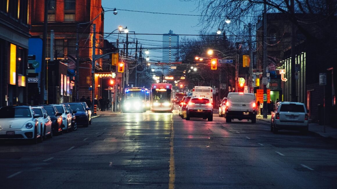 basic car insurance covrage in canada