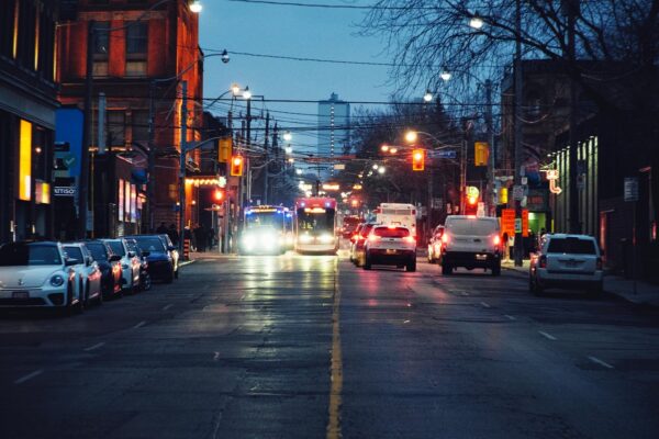 Basic Car Insurance Covrage In Canada