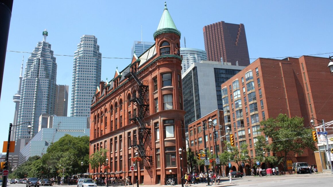 Top Personal Injury Lawyer Toronto