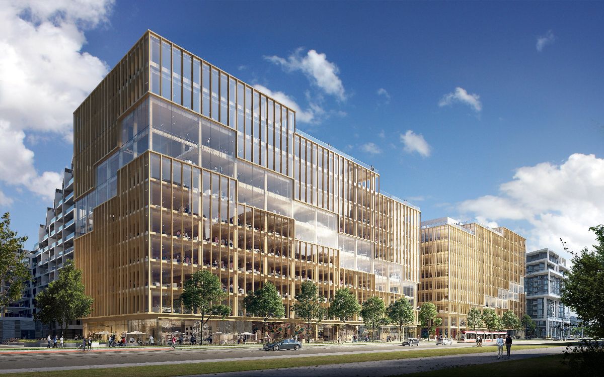 The $973,289 Benchmark: Why Toronto’s Average Price Just Dipped Below Seven Figures