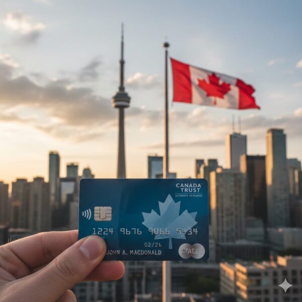 Best Instant Approval Credit Cards in Canada (2026)