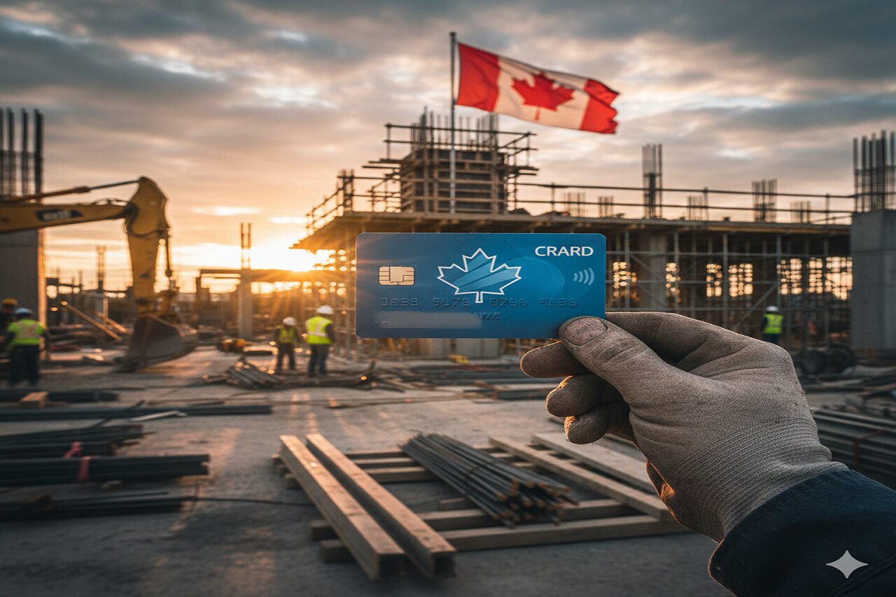 Best Credit Cards to Build Credit in Canada: Your 2026 Guide