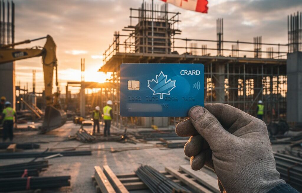 Best Credit Cards to Build Credit in Canada: Your 2026 Guide