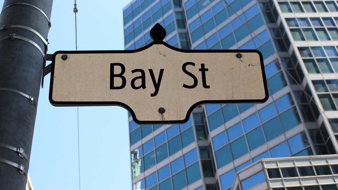 DSRB Is The New NATO-Backed 'Super Bank' Officially Supported By All of Canada's Big Six